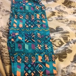 Euc lularoe leggings